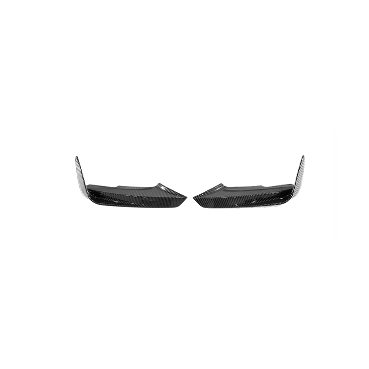 Auto Accessories MT Style Carbon Look Front Bumper Lip Body Kits Fit for BMW 3 Series F30 2012-2019,www.hongyangcorp.com,Auto Accessories MT Style Carbon Look Front Bumper Lip Body Kits Fit for BMW 3 Series F30 2012-2019