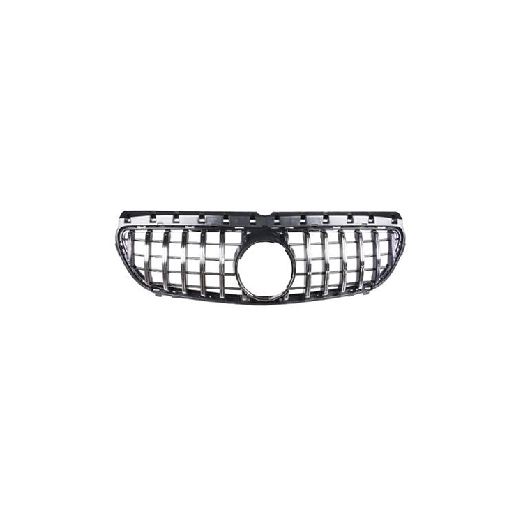 Vehicle Spare Parts Car Bumper Grille for Mercedes Benz Class B W246 2015-2019 GTR Style,www.hongyangcorp.com,Vehicle Spare Parts Car Bumper Grille for Mercedes Benz Class B W246 2015-2019 GTR Style
