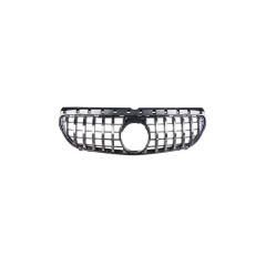 Vehicle Spare Parts Car Bumper Grille for Mercedes Benz Class B W246 2015-2019 GTR Style,www.hongyangcorp.com,Vehicle Spare Parts Car Bumper Grille for Mercedes Benz Class B W246 2015-2019 GTR Style