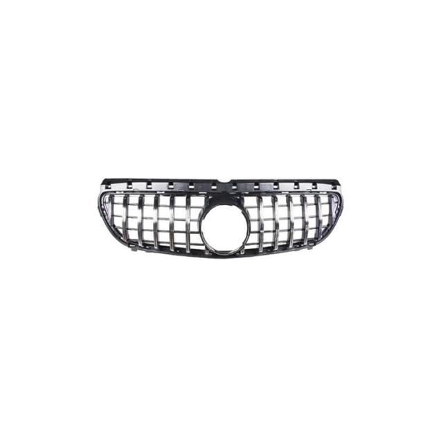 Vehicle Spare Parts Car Bumper Grille for Mercedes Benz Class B W246 2015-2019 GTR Style,www.hongyangcorp.com,Vehicle Spare Parts Car Bumper Grille for Mercedes Benz Class B W246 2015-2019 GTR Style
