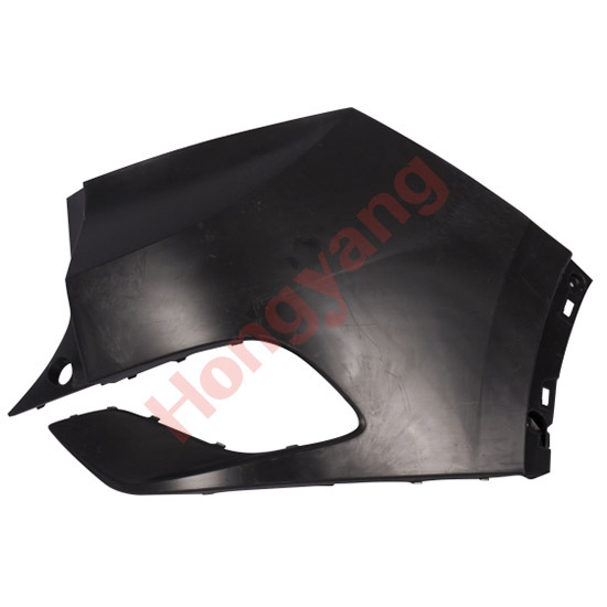 Car Exterior Accessories Auto Rear Bumper Corner Car Body Kit for Volkswagen ID4 Electric New Energy Vehicles Modification,www.hongyangcorp.com,Car Exterior Accessories Auto Rear Bumper Corner Car Body Kit for Volkswagen ID4 Electric New Energy Vehicles Modification
