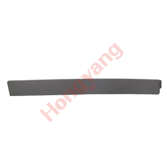 Auto Parts Car Rear Door Trim Panel Fender Left for Tesla Model X 2015-2021 1035203-00-E,www.hongyangcorp.com,Auto Parts Car Rear Door Trim Panel Fender Left for Tesla Model X 2015-2021 1035203-00-E