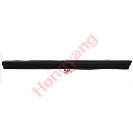 Wholesale Car Body Parts Front Door Molding Trim Car Front Molding Trim for Infiniti QX50 2019-2022 80871-5NA0A / 80870-5NA0A
