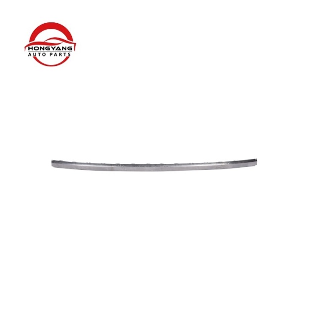 New Design Car Auto Other Exterior Accessories Rear Bumper Strip,center for Volkswagen ID6X Rear Bumper Strip,Center