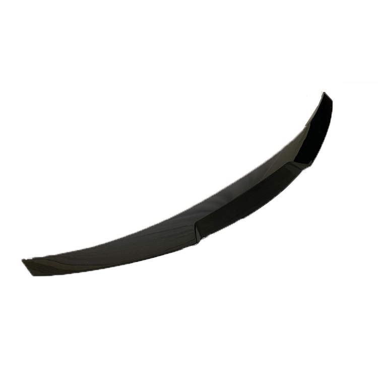Auto Parts for BMW Rear Wing Spoiler MP M4 M5 PSM Style Gloss Black for BMW 4 Series F32 2013-2020