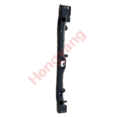 Auto 62510-1LA0B Brace Assy Radiator Core Support Upper Tie Bar for  Nissan Armada Patrol 2017-2024 Car
