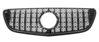 Car Body Kit Front/Rear Bumper Rear Diffuser Grille for Mercedes Benz VITO 2021 to Maybach,www.hongyangcorp.com,Car Body Kit Front/Rear Bumper Rear Diffuser Grille for Mercedes Benz VITO 2021 to Maybach