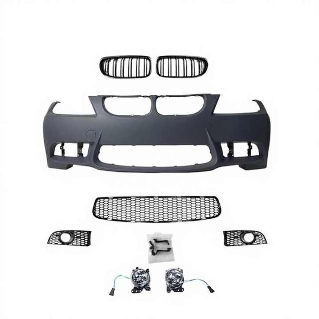 Car Body Kit for BMW 3 Series E90 2008 Modification Parts Upgrade to M3 Series Style Car Bumper Bodykit Parts for E90 2011,www.hongyangcorp.com,Car Body Kit for BMW 3 Series E90 2008 Modification Parts Upgrade to M3 Series Style Car Bumper Bodykit Parts for E90 2011