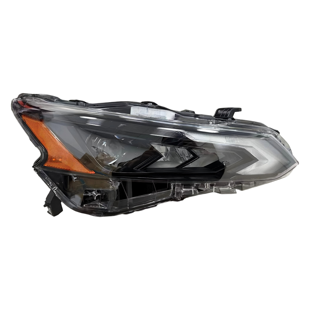 LED Headlight Assembly Driver Left Side For 2023 2024 Nissan Altima 26060-9HF0C,www.hongyangcorp.com,LED Headlight Assembly Driver Left Side For 2023 2024 Nissan Altima 26060-9HF0C