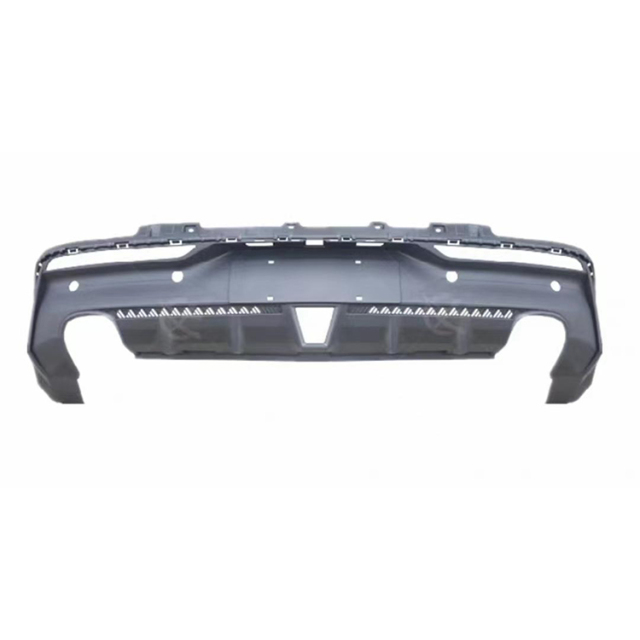 Rear Bumper Lower