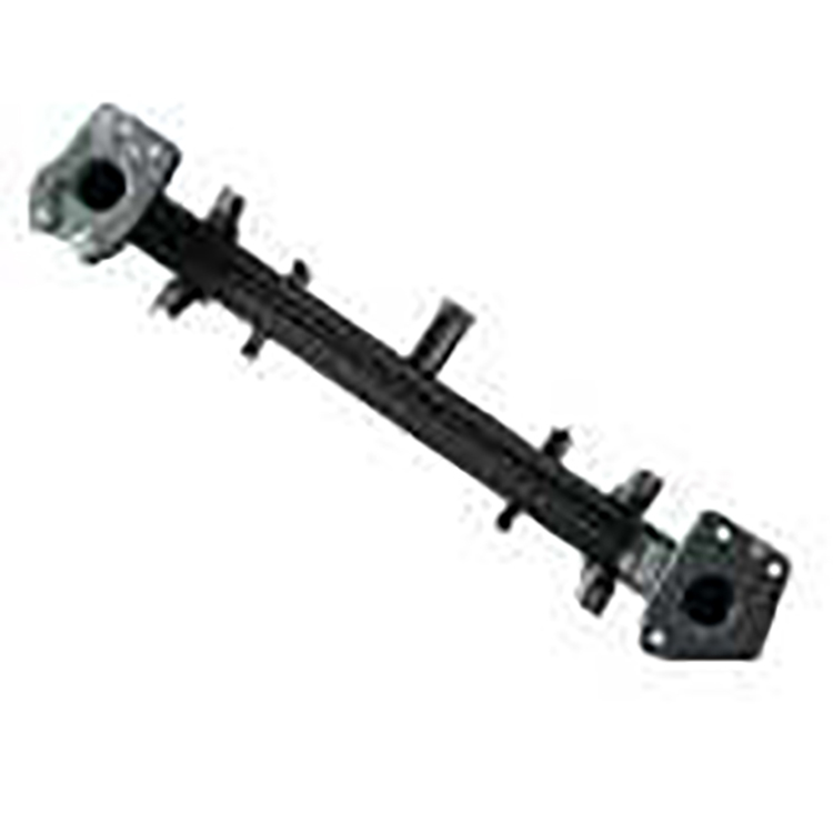 Auto Parts BodyKit Car Front and Rear Anti-Collision Beam for ChangAn SL03 2022-2025 OE:2809100-DF01/2809200-DF01,www.hongyangcorp.com,Auto Parts BodyKit Car Front and Rear Anti-Collision Beam for ChangAn SL03 2022-2025 OE:2809100-DF01/2809200-DF01