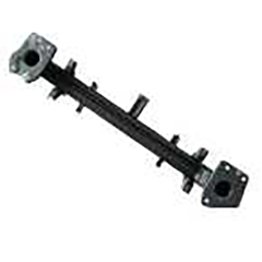 Auto Parts BodyKit Car Front and Rear Anti-Collision Beam for ChangAn SL03 2022-2025 OE:2809100-DF01/2809200-DF01,www.hongyangcorp.com,Auto Parts BodyKit Car Front and Rear Anti-Collision Beam for ChangAn SL03 2022-2025 OE:2809100-DF01/2809200-DF01