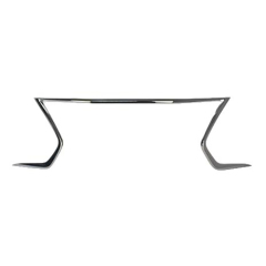Front Bumper Moulding