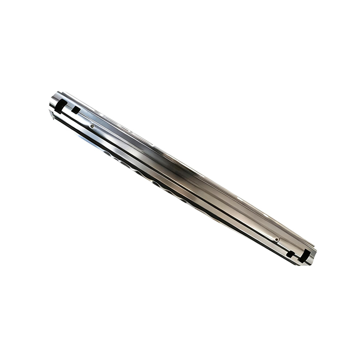 Auto Parts Car Front and Rear Bumper Enhancer for ChangAn UNI-V 2022-2024 2.0T OE:8402100-DE01/2809100-DE01/2809200-DE02