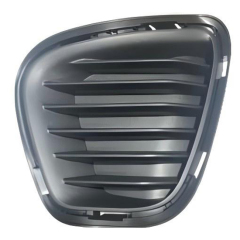 Auto Parts Car Fog Lamp Cover for ChagAn EADO PLUS 2020 1.4T and 1.6T