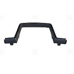 Auto Parts Car Front Bumper Moulding Middle for ChangAn UNI-V 2022-2024 2.0T Sport Style OE:2803390-DE05/2803390-DE06/07,www.hongyangcorp.com,Auto Parts Car Front Bumper Moulding Middle for ChangAn UNI-V 2022-2024 2.0T Sport Style OE:2803390-DE05/2803390-DE06/07