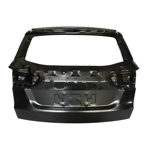 Auto Parts Car Rear Trunk Lid for ChangAn CS75 2013-2019,www.hongyangcorp.com,Auto Parts Car Rear Trunk Lid for ChangAn CS75 2013-2019