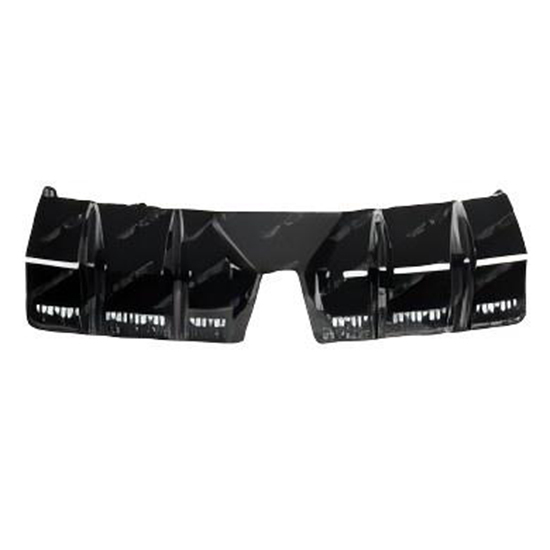 Auto Parts Car Rear Bumper Lower Guard for ChangAn UNI-V 2022-2024 2.0T 1.5T Sport OE:2804122-DE04/2804122-DE05/2804122-DE06