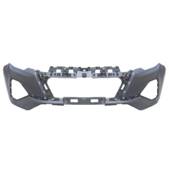 Auto Parts Front Bumper Upper&Lower for ChangAn CS35 PLUS 2021 Front Bumper Bracket OE:2803111-BQ21/2803112-BQ21/2803211-BQ21