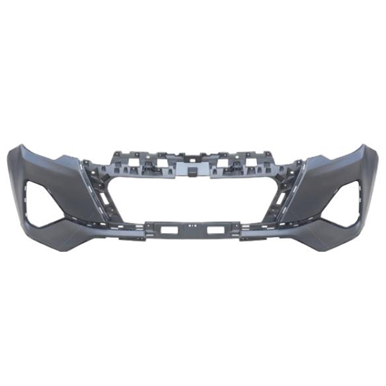 Auto Parts Front Bumper Upper&Lower for ChangAn CS35 PLUS 2021 Front Bumper Bracket OE:2803111-BQ21/2803112-BQ21/2803211-BQ21