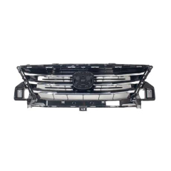 Auto Parts BodyKit Car Front Grille and Bumper Grille Lower for ChangAn DT 2018-2021 OE:2803130-AK05/2803180-AK06