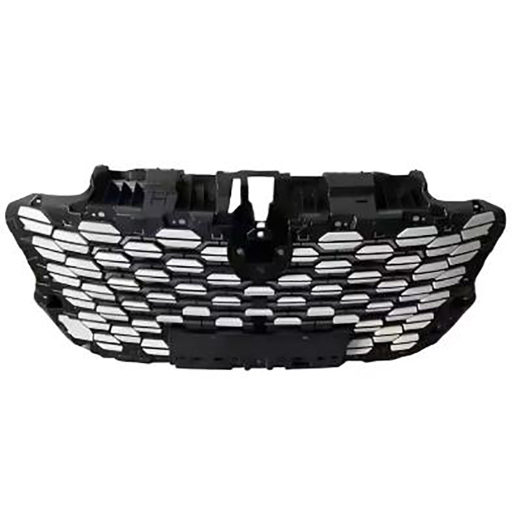 Auto Parts Car Front Bumper Grille for ChangAn UNI-K 21-24 OE:2803310-CR01WC7/2803310-CR01SH8/2803310-CR01LC2/2803310-CR01SH9