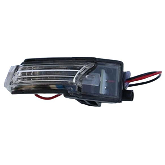 Auto Parts Car Mirror Signal and Mirror 6Line for ChangAn CS35 PLUS 2021 OE:8202100-BQ11/8202200-BQ11