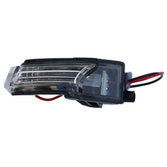 Auto Parts Car Mirror Signal and Mirror 6Line for ChangAn CS35 PLUS 2021 OE:8202100-BQ11/8202200-BQ11