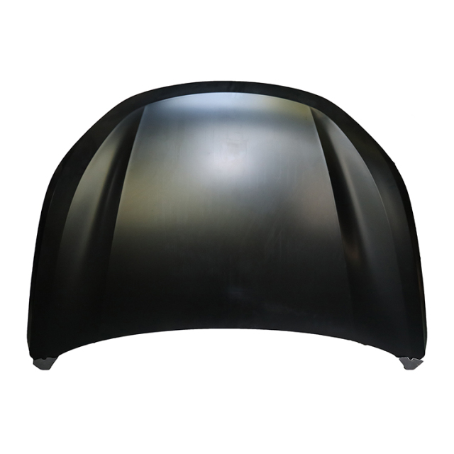 Auto Parts Car Front Hood for ChangAn UNI-K 2021-2024 OE:CD569F270101-0200/8402100-CR01DY