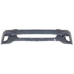 Rear Bumper Upper