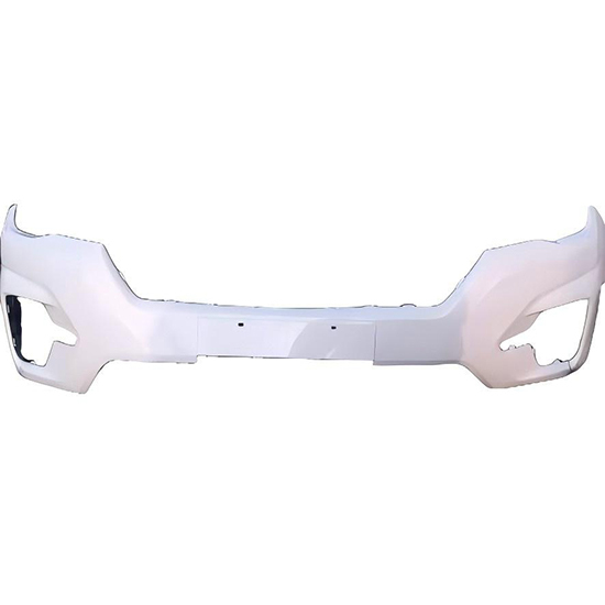 Rear Bumper Lower