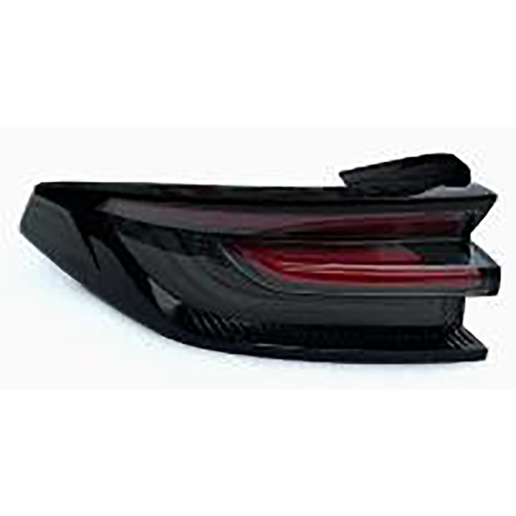 Auto Parts Car Rear Lamp for ChangAn UNI-K 2021-2024 Rear Reflector Middle OE:4133010-CR01/4133210-CR01/4116110-CR01