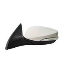 Auto Parts Car Mirror Cover for ChangAn DT 2018-2021 Electric Folding/Electric Heating OE:8202100-AK01-AB/8202200-AK01-AB