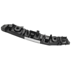 Front Bumper Lower Grille