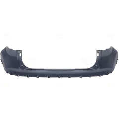 Rear Bumper Upper