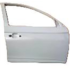 Auto Parts BodyKit Car Front Hood and Rear Hood for ChangAn SL03 2022-2025 OE:6101100-DF01/6201100-DF01