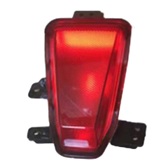 Auto Parts Car Rear Lamp for ChangAn UNI-K 2021-2024 Rear Reflector Middle OE:4133010-CR01/4133210-CR01/4116110-CR01