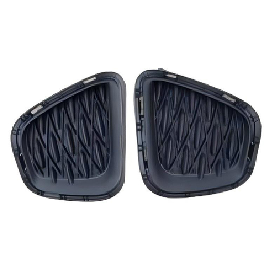 Auto Parts Car Fog Lamp Cover for ChagAn EADO PLUS 2020 1.4T and 1.6T