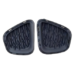 Auto Parts Car Fog Lamp Cover for ChagAn EADO PLUS 2020 1.4T and 1.6T