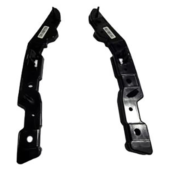 Auto Parts Front Bumper Upper&Lower for ChangAn CS35 PLUS 2021 Front Bumper Bracket OE:2803111-BQ21/2803112-BQ21/2803211-BQ21