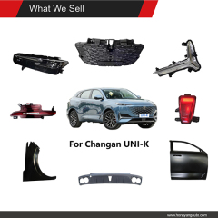 Auto Parts Car Front Fender for ChangAn UNI-K 2021-2024 OE:8403100-CR01DY/8403200-CR01DY,www.hongyangcorp.com,Auto Parts Car Front Fender for ChangAn UNI-K 2021-2024 OE:8403100-CR01DY/8403200-CR01DY