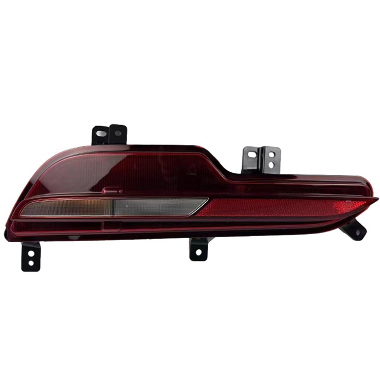 Auto Parts Car Rear Lamp for ChangAn UNI-V 2022-2024 2.0T Car Rear Fog Lamp Middle OE:4133010-DE01/4133110-DE01/4116110-DE01