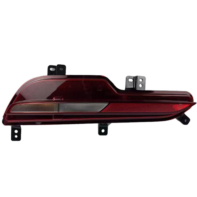 Auto Parts Car Rear Lamp for ChangAn UNI-V 2022-2024 2.0T Car Rear Fog Lamp Middle OE:4133010-DE01/4133110-DE01/4116110-DE01
