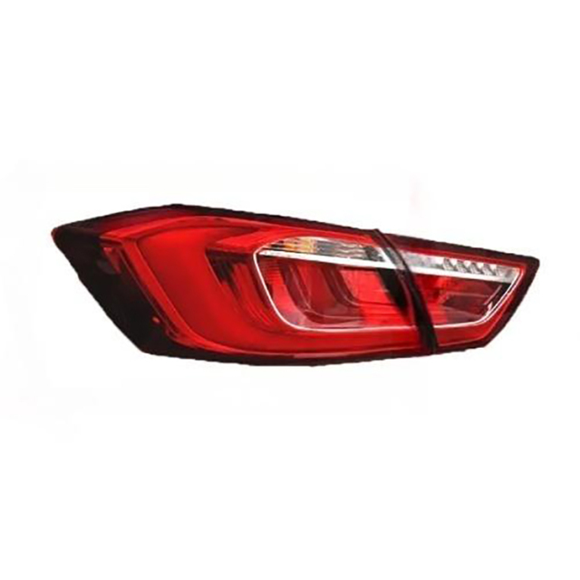 Auto Parts Car Rear Lamp Outer and Inner for ChangAn DT 2018-2021 Rear Reflector OE:4133010-AK01/4133110-AK01/4135010-AK01