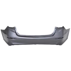 Auto Parts Car Rear Bumper and Trunk Lid for ChangAn ALSVIN 2018  OE:2804101-BS01/2804104-BS01/6201100-BS01DY,www.hongyangcorp.com,Auto Parts Car Rear Bumper and Trunk Lid for ChangAn ALSVIN 2018  OE:2804101-BS01/2804104-BS01/6201100-BS01DY