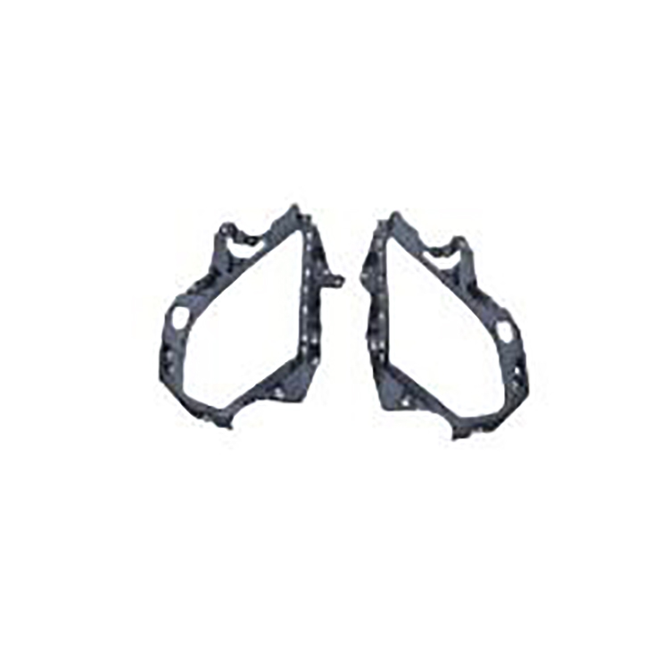 Auto Parts BodyKit Car Front Bumper Trim Cover Plate for ChangAn SL03 2022-2025 OE:2803371-DF01/2803361-DF01/-DF01,2803153-DF01