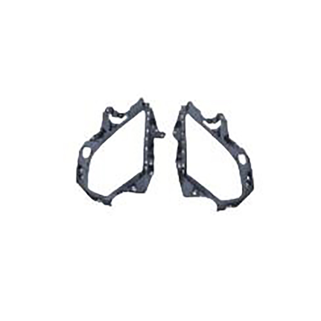 Auto Parts BodyKit Car Front Bumper Trim Cover Plate for ChangAn SL03 2022-2025 OE:2803371-DF01/2803361-DF01/-DF01,2803153-DF01