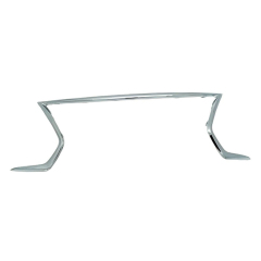 Auto Parts Car Front Bumper Grille Lower for ChangAn EADO 2018 Grille Moulding OE:2803391-BN01/2803180-BN71/2803180-BN01