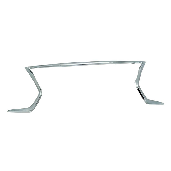 Auto Parts Car Front Bumper Grille Lower for ChangAn EADO 2018 Grille Moulding OE:2803391-BN01/2803180-BN71/2803180-BN01