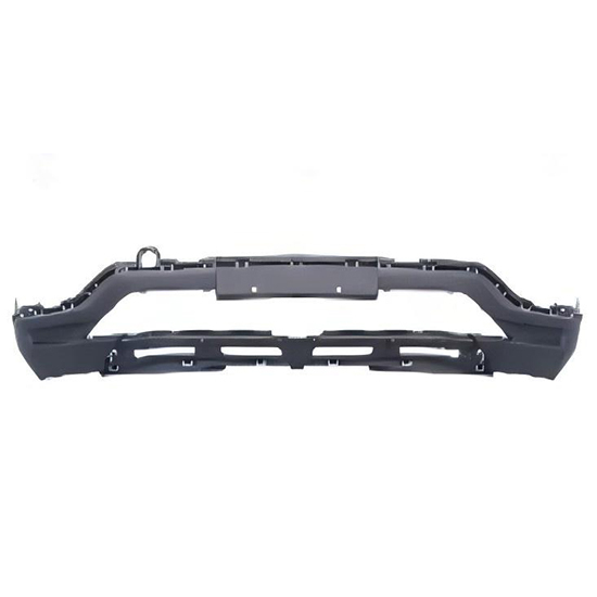 Auto Parts Front Bumper Upper & Lower for ChangAn CS35 PLUS 2018 Front Bumper Bracket OE:2803111-BQ01/2803112-BQ01/2803211-BQ01